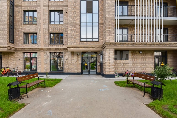 
  Продается 3-комн. квартира 70 м², в ЖК Бирюзовая жемчужина. Фото 17.