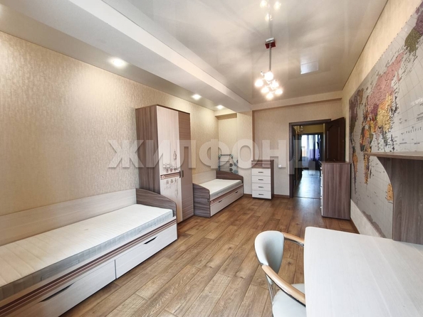 
  Продается 3-комн. квартира 103.5 м². Фото 4.