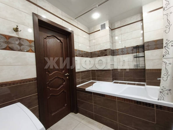 
  Продается 3-комн. квартира 103.5 м². Фото 12.