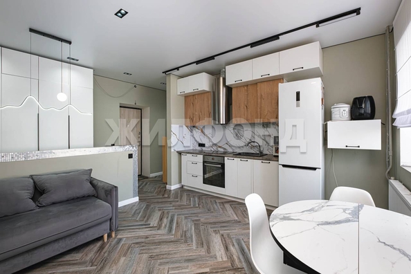 
  Продается 4-комн. квартира 71.3 м². Фото 7.