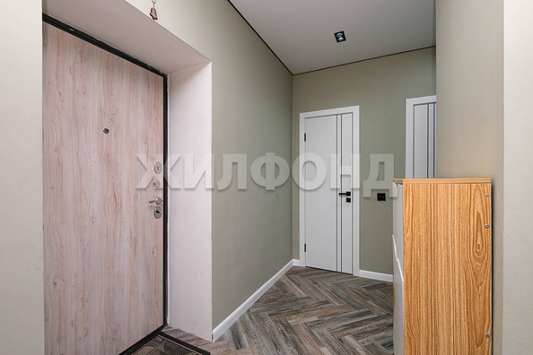
  Продается 4-комн. квартира 71.3 м². Фото 17.