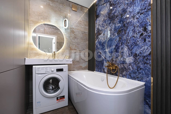 
  Продается 4-комн. квартира 71.3 м². Фото 26.