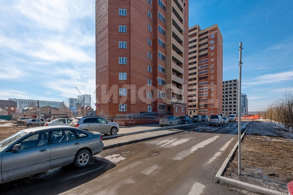 
  Продается 4-комн. квартира 71.3 м². Фото 35.
