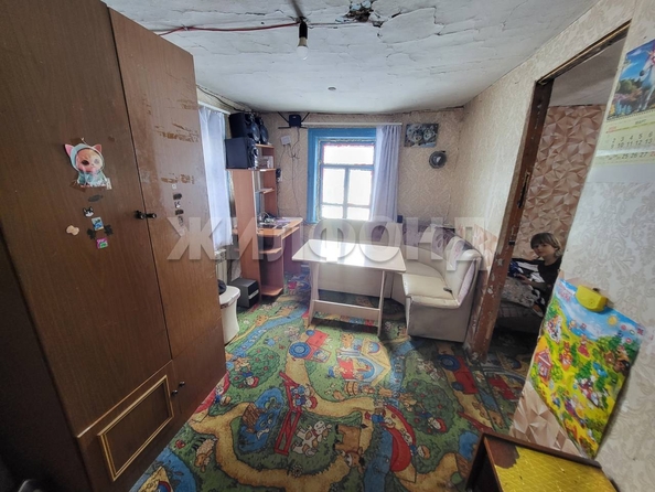 
  Продается дом 37.6 м². Фото 5.