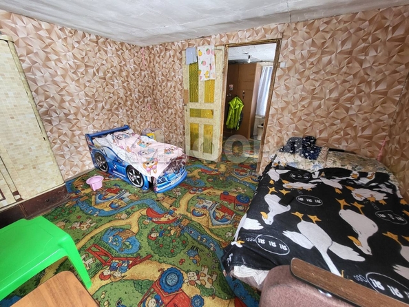 
  Продается дом 37.6 м². Фото 6.