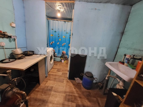
  Продается дом 37.6 м². Фото 8.