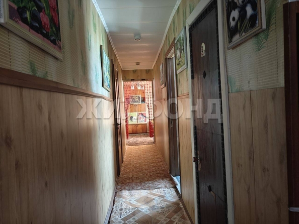 
  Продается дом 64 м². Фото 2.