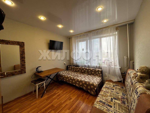 
  Продается комната 11.6 м². Фото 1.