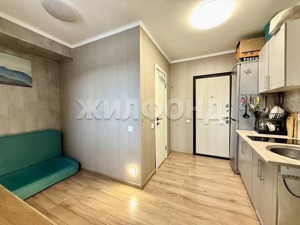 
  Продается комната 16.5 м². Фото 1.