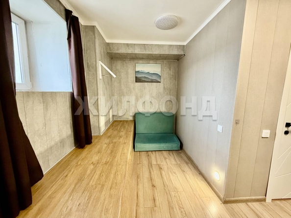 
  Продается комната 16.5 м². Фото 4.