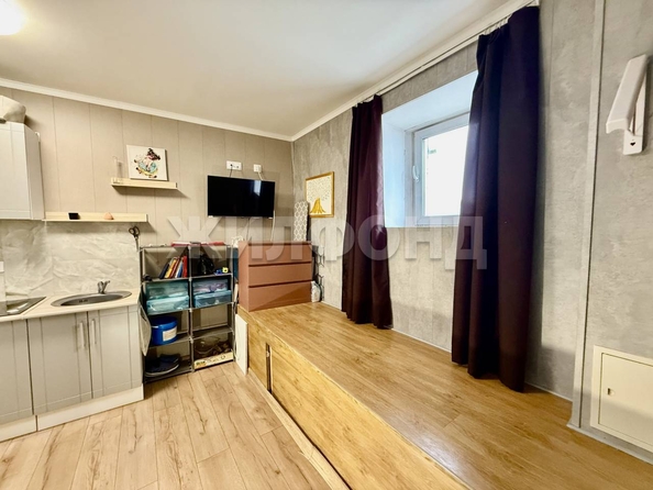
  Продается комната 16.5 м². Фото 6.
