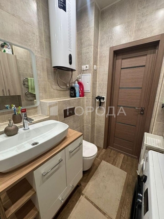 
  Продается 1-комн. квартира 46 м², в ЖК Калининский-2. Фото 11.