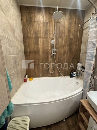 
  Продается 1-комн. квартира 46 м², в ЖК Калининский-2. Фото 13.