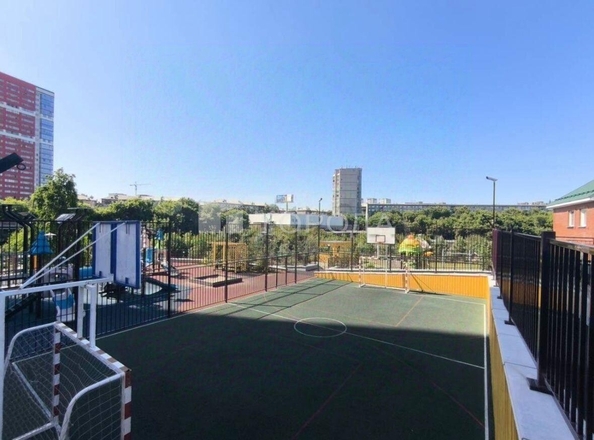 
  Продается 1-комн. квартира 46 м², в ЖК Калининский-2. Фото 17.