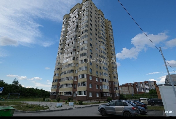 
  Продается студия 31.4 м². Фото 1.
