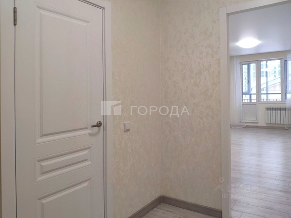 
  Продается студия 35 м², в ЖК Leo (лео). Фото 3.