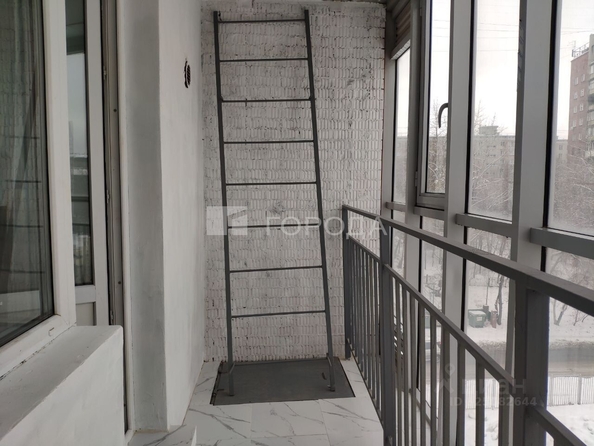 
  Продается студия 35 м², в ЖК Leo (лео). Фото 11.