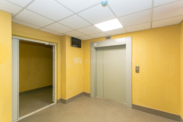 
  Продается 1-комн. квартира 38.83 м². Фото 13.