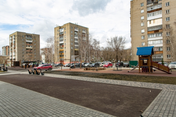 
  Продается 1-комн. квартира 38.83 м². Фото 14.