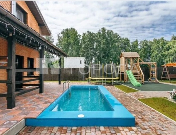 
  Продается дом 130.8 м², в КП Благодатный. Фото 8.