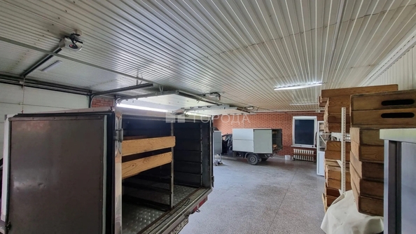 
  Продается производственное помещение 1400 м². Фото 6.
