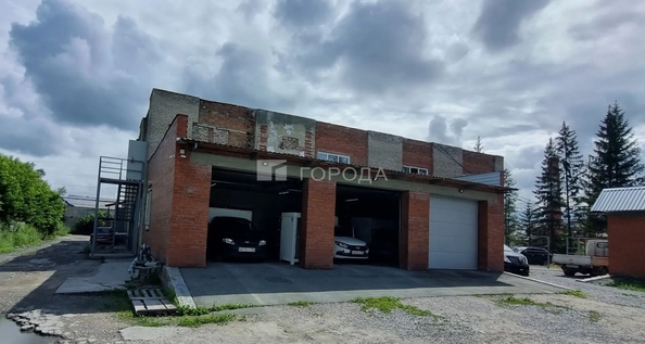 
  Продается производственное помещение 1400 м². Фото 10.