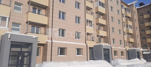 
  Продается 3-комн. квартира 86 м². Фото 1.