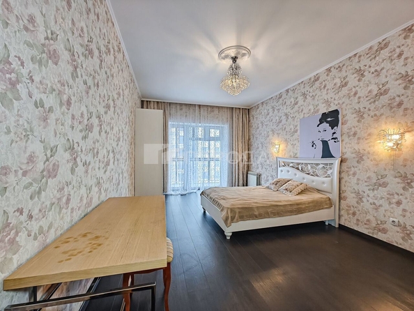 
  Продается 3-комн. квартира 113 м². Фото 13.