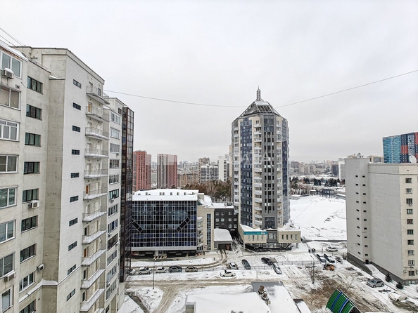 
  Продается 3-комн. квартира 113 м². Фото 23.
