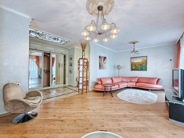 
  Продается 3-комн. квартира 113 м². Фото 18.