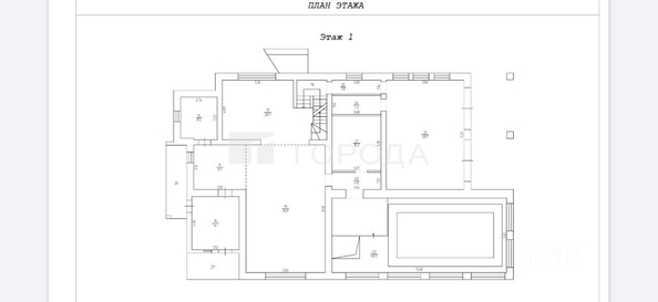 
  Продается дом 850 м². Фото 15.