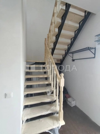 
  Продается дом 100 м². Фото 1.
