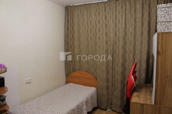 
  Продается 2-комн. квартира 38 м². Фото 3.