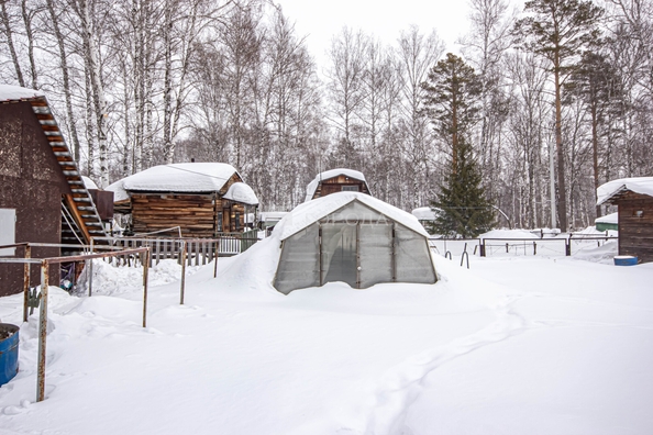 
  Продается дача 24 м². Фото 5.
