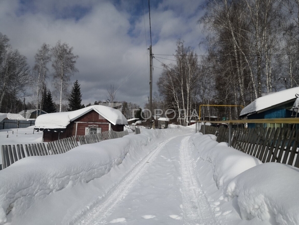 
  Продается дача 24 м². Фото 31.