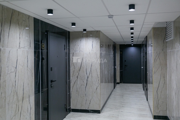 
  Продается студия 20.4 м², в ЖК Основа. Фото 5.