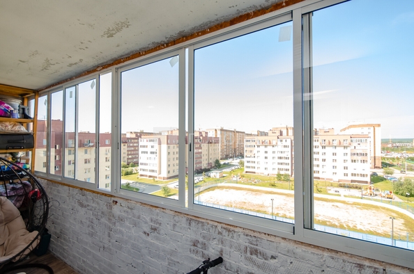 
  Продается 3-комн. квартира 70.2 м². Фото 14.