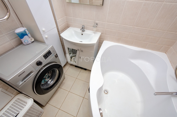 
  Продается 3-комн. квартира 70.2 м². Фото 19.