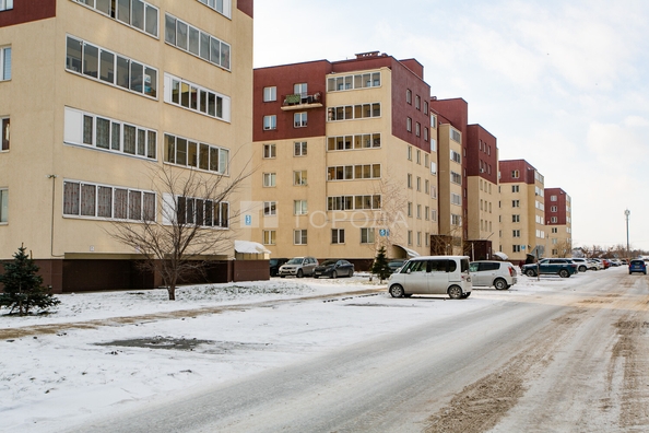 
  Продается 3-комн. квартира 70.2 м². Фото 31.