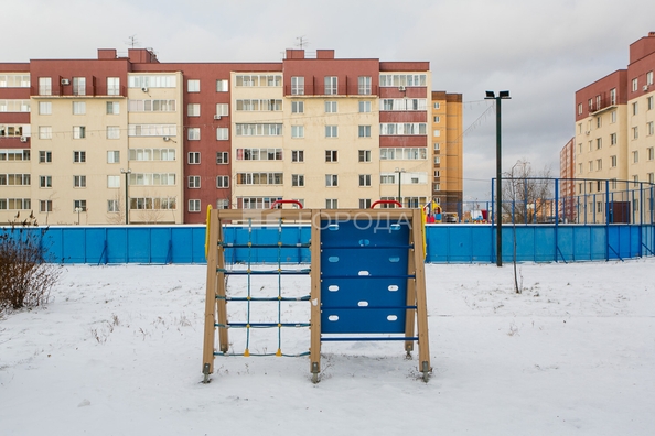 
  Продается 3-комн. квартира 70.2 м². Фото 34.