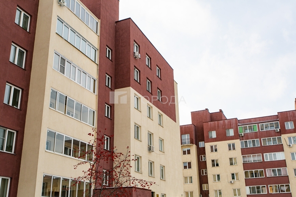 
  Продается 3-комн. квартира 70.2 м². Фото 39.