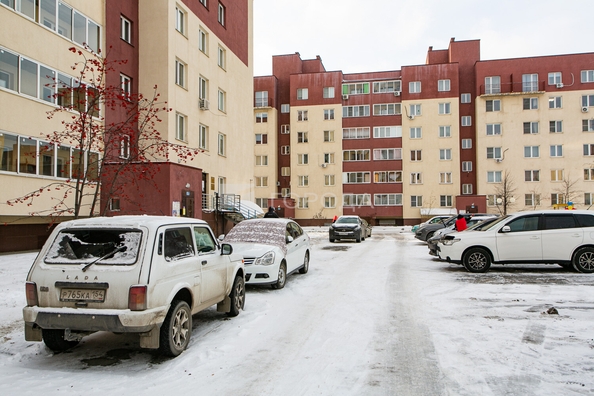 
  Продается 3-комн. квартира 70.2 м². Фото 40.