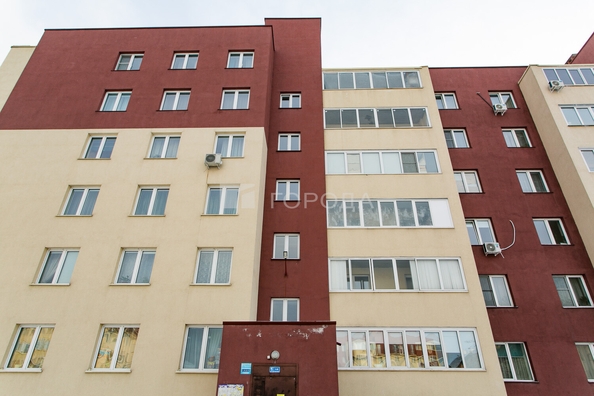 
  Продается 3-комн. квартира 70.2 м². Фото 41.