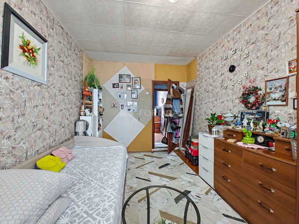 
  Продается 4-комн. квартира 80.2 м². Фото 22.