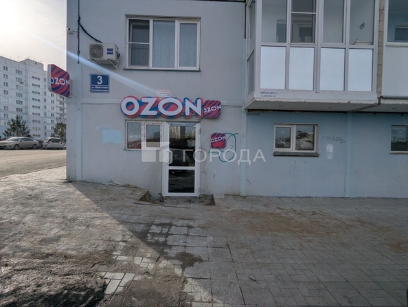 
  Продается торговая площадь 47.1 м². Фото 17.