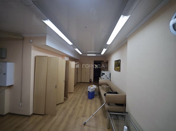
  Сдается офис 160 м². Фото 17.