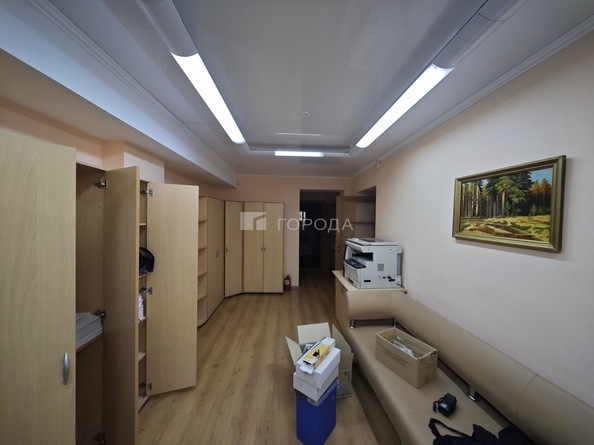 
  Сдается офис 160 м². Фото 20.