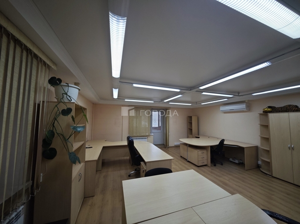 
  Сдается офис 160 м². Фото 24.