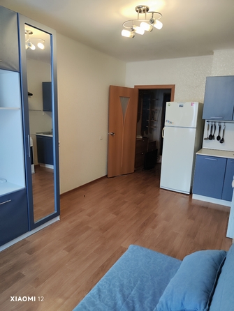 
  Продам студия 23.5 м². Фото 4.