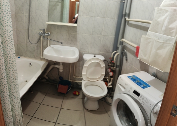 
  Продам студия 23.5 м². Фото 8.